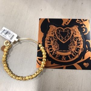 Alex and Ani bracelet
